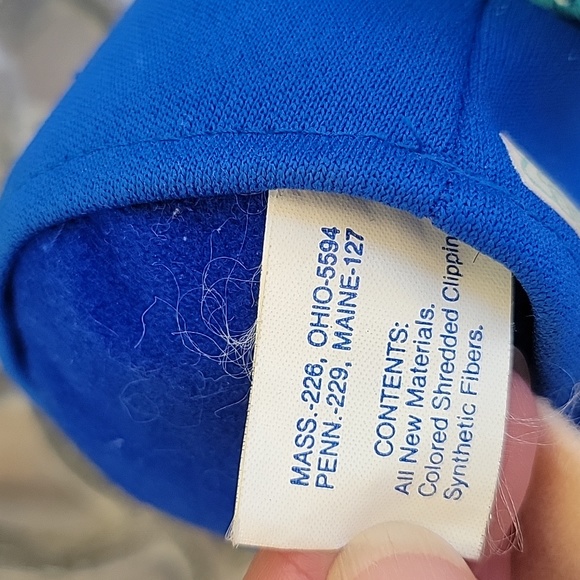 Vintage Ziggy Doll Class of 1991 Doll - Picture 7 of 9